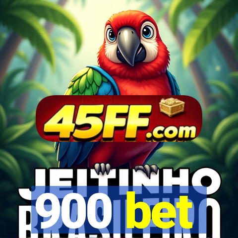 900 bet-lucky